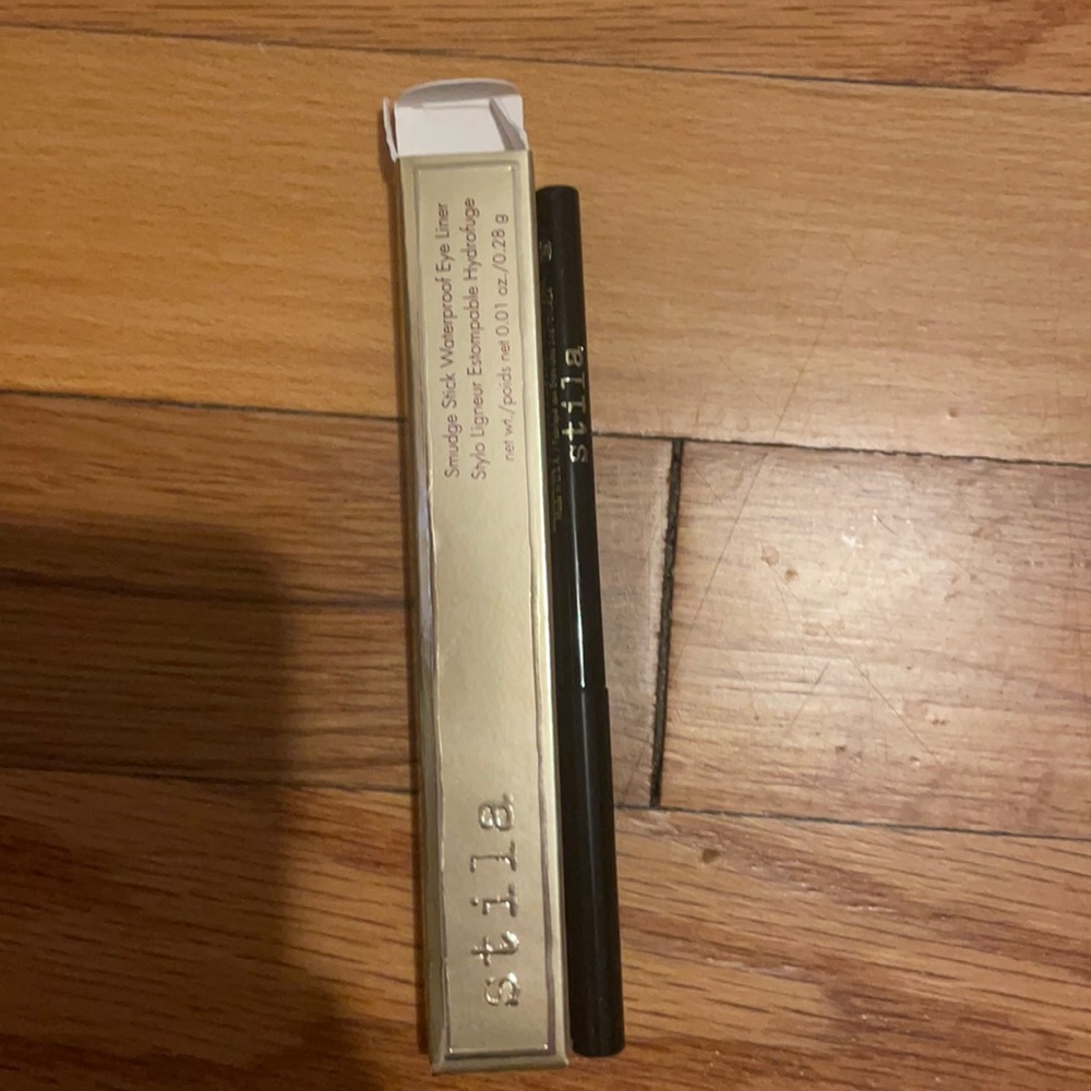 Stila smudge stick waterproof eye liner